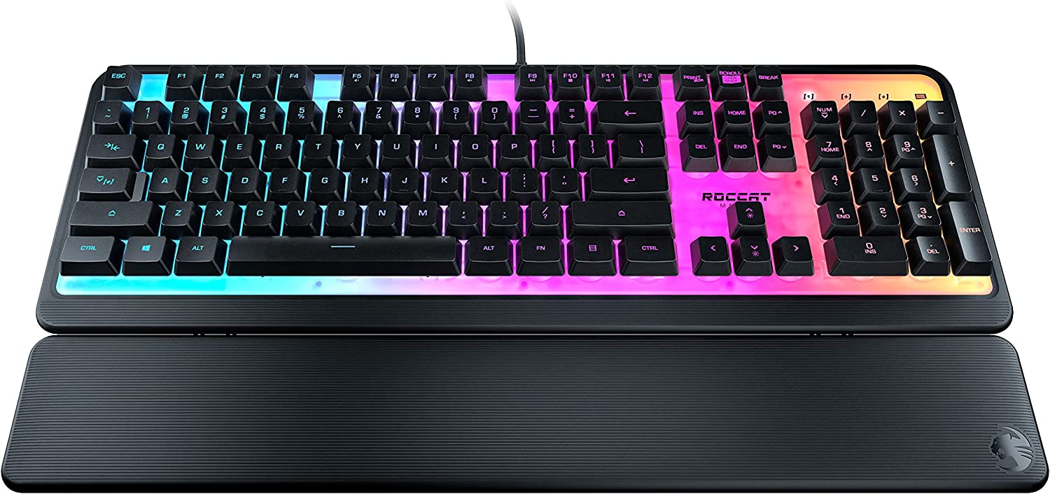 For every budget, the top gaming keyboards