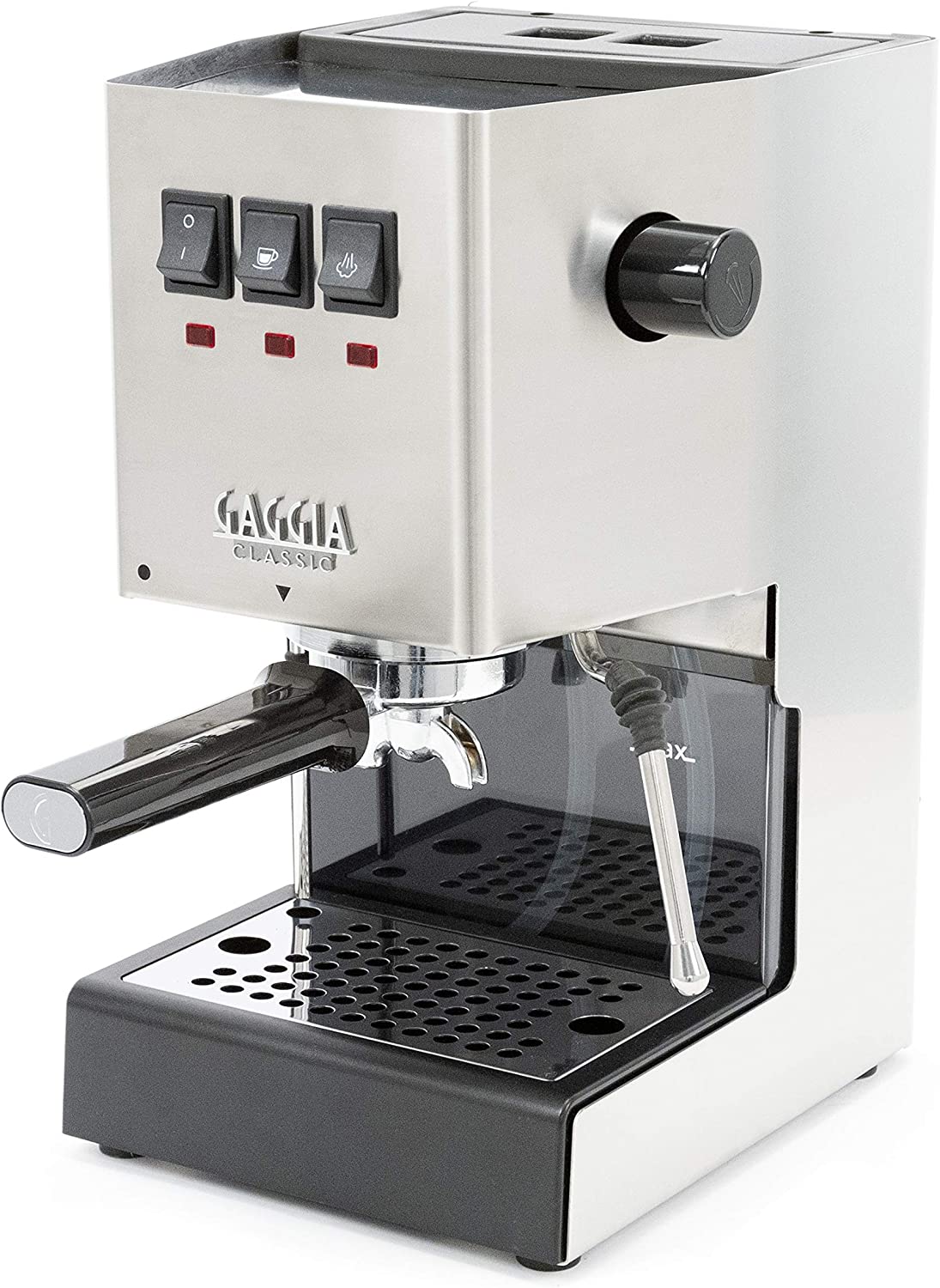 We tested the top 5 espresso machines