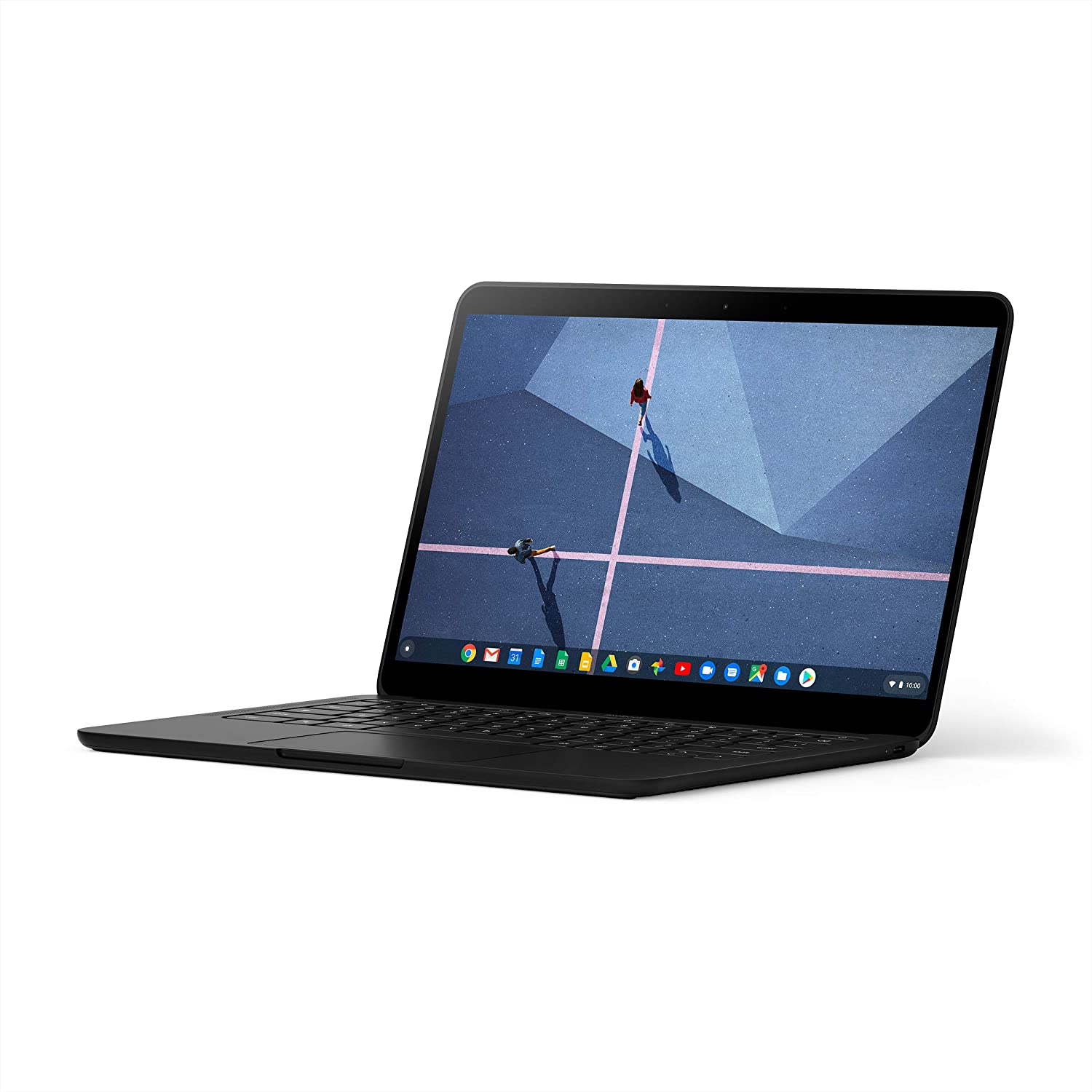 The Best Chromebook of 2021