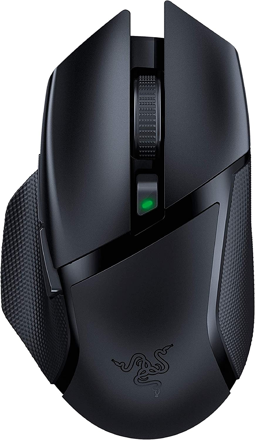 Razer's Basilisk X gaming mouse is now available for a new low price of $35