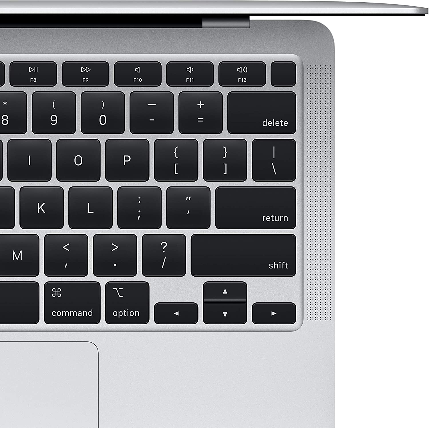 The new MacBook Air wowed me with its extended battery life and rapid performance, but it lacks key functions