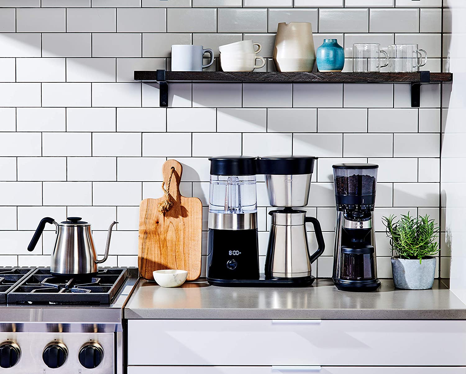 The 5 best coffee makers