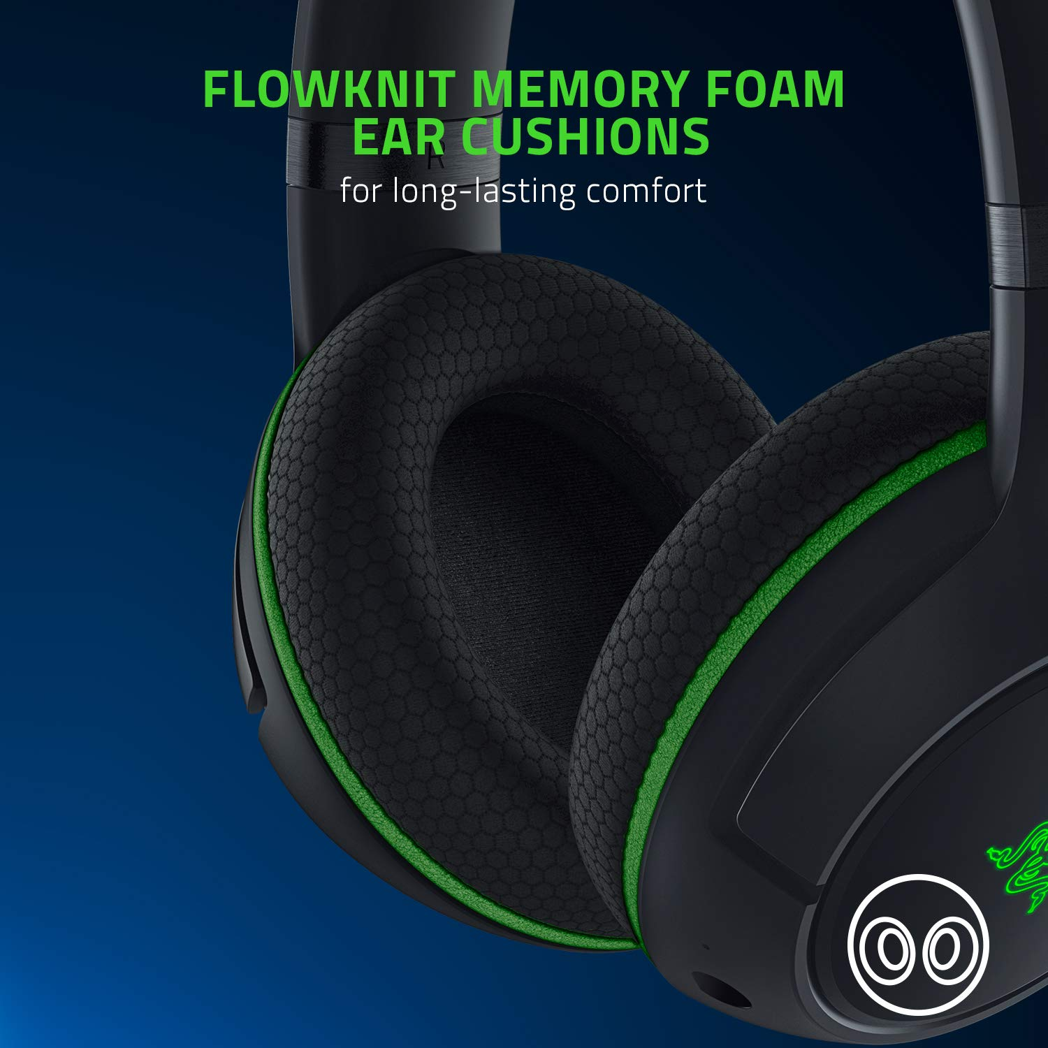 Review of the Razer Kaira Pro Xbox headset, which combines Bluetooth and Xbox wireless.