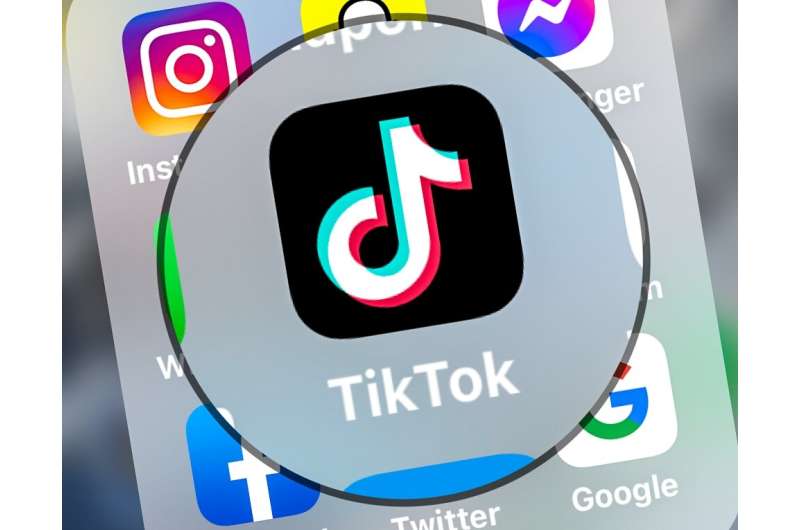 A new TikTok Now feature prompts users to take spontaneous photos or videos using front and rear cameras of smartphones, putting