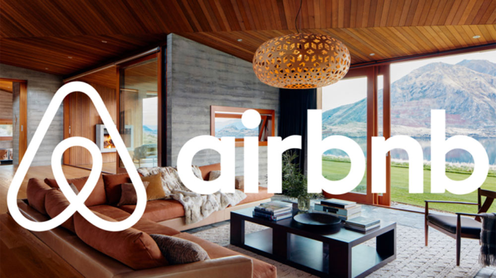 Airbnb will now have a 'Party House Rapid Response Team' - Esquire Middle  East