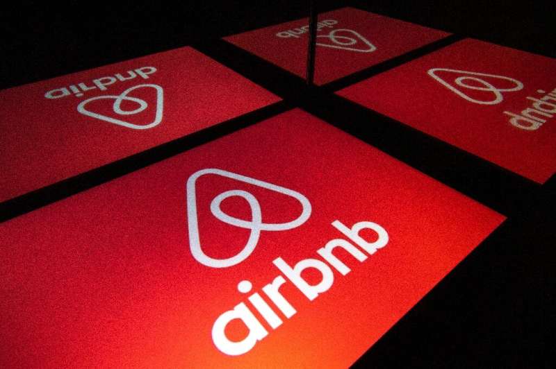Airbnb has proven much more popular with people in China looking to book stays outside the country than it has been for arrangin