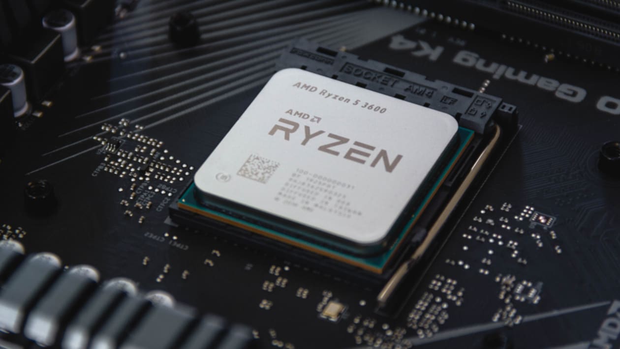 AMD: Ryzen CPU owners should avoid Windows 11 | IT PRO