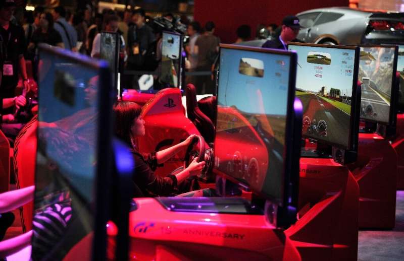 A new edition ofthe popular car racing game Gran Turismo is being developed for Sony's upcoming PlayStation 5 consoles
