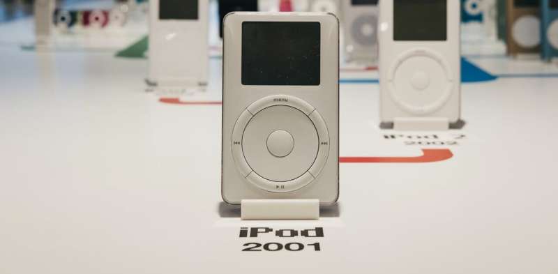 Apple's iPod came out two decades ago and changed how we listen to music. Where are we headed now?