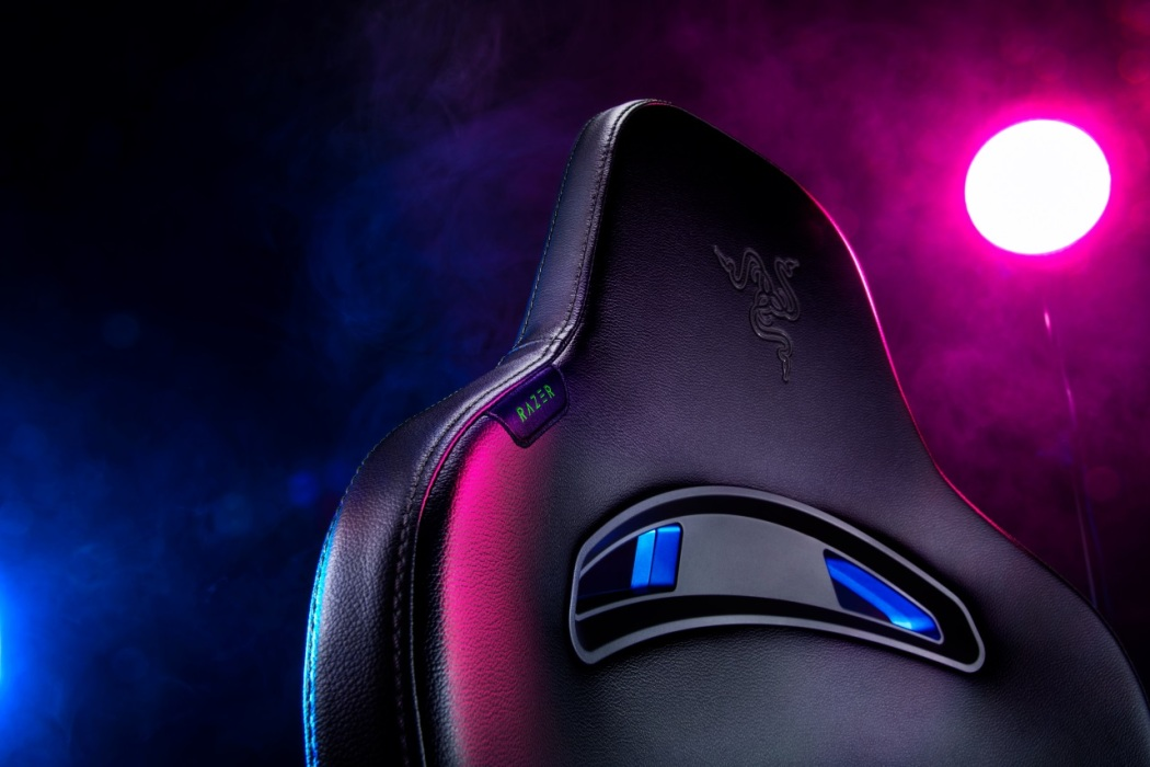Review of the Razer Enki X, a $299 all-day gaming chair designed for the rest of us