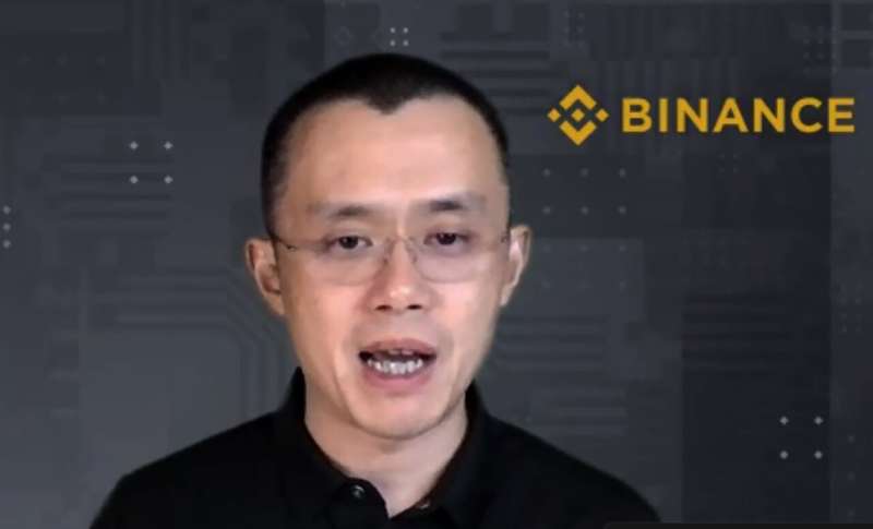 Binance crypto exchange hit by latest digital currency hack