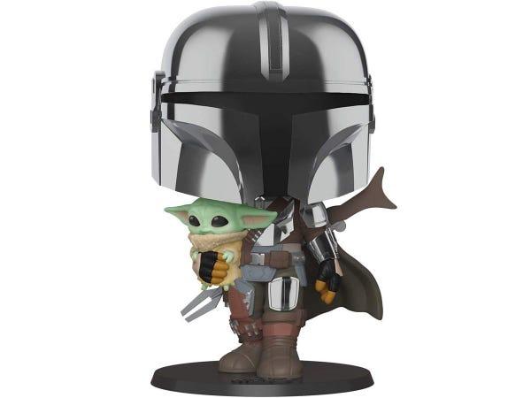 Amazon Star Wars pop! figure - Star Wars gifts