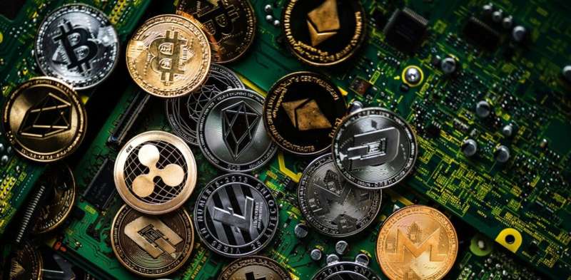 Cryptocurrencies: why they’ve crashed and what it could mean for their future