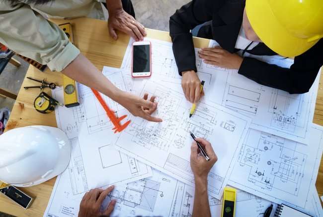 Data-driven decision-making process can be easier in the building services sector