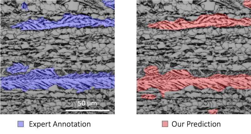 Data-frugal deep learning optimizes microstructure imaging