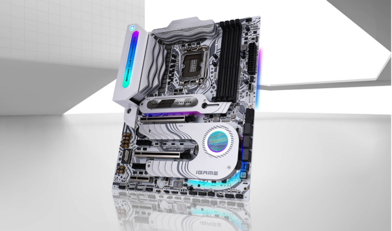 Colorful iGame Z690 Ultra D5