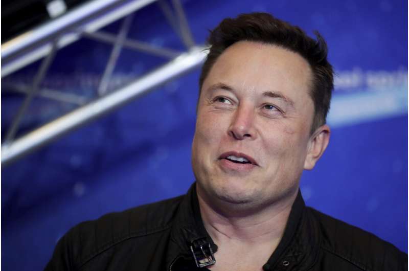 Elon Musk buys Twitter for $44B and will privatize company