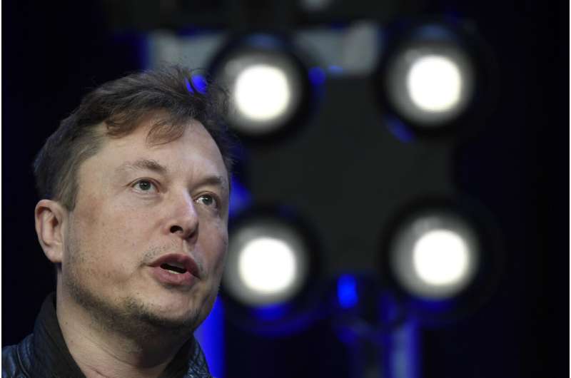 Elon Musk says he's terminating Twitter deal, board to fight