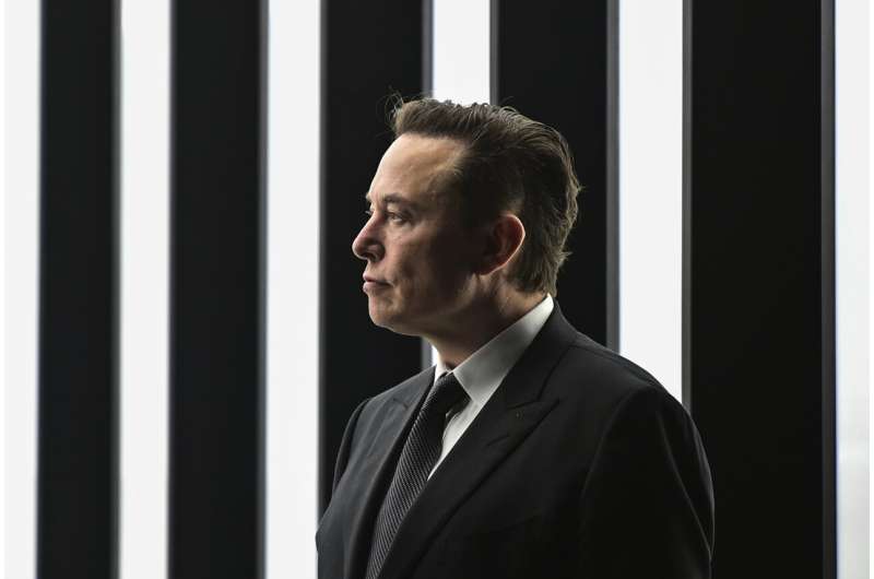 Elon Musk wants to buy Twitter, make it 'maximally trusted'