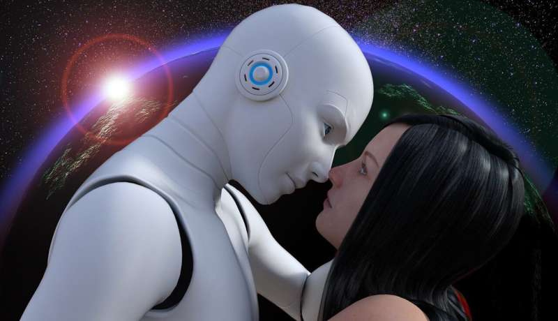 Erotophilia and sexual sensation–seeking are good predictors of engagement with sex robots, according to new research