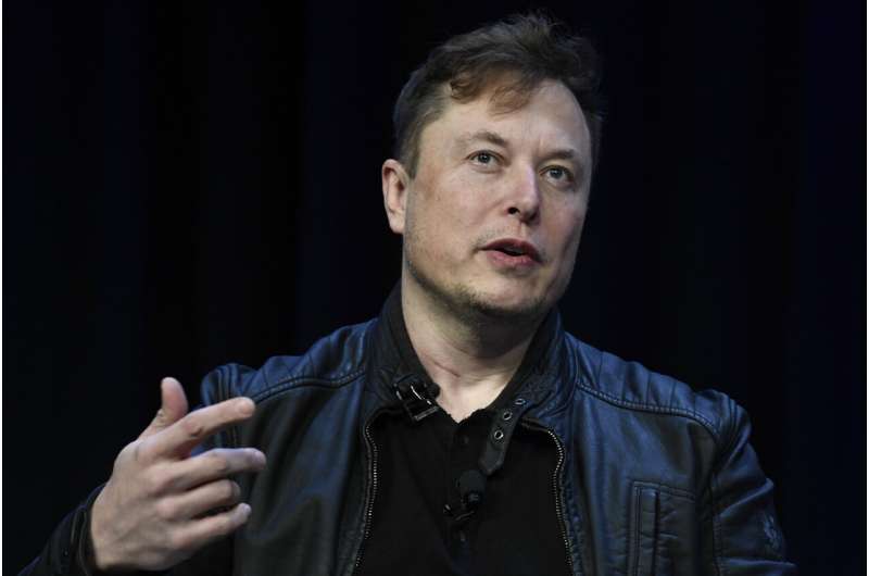 EXPLAINER: What Elon Musk at Twitter might mean for users