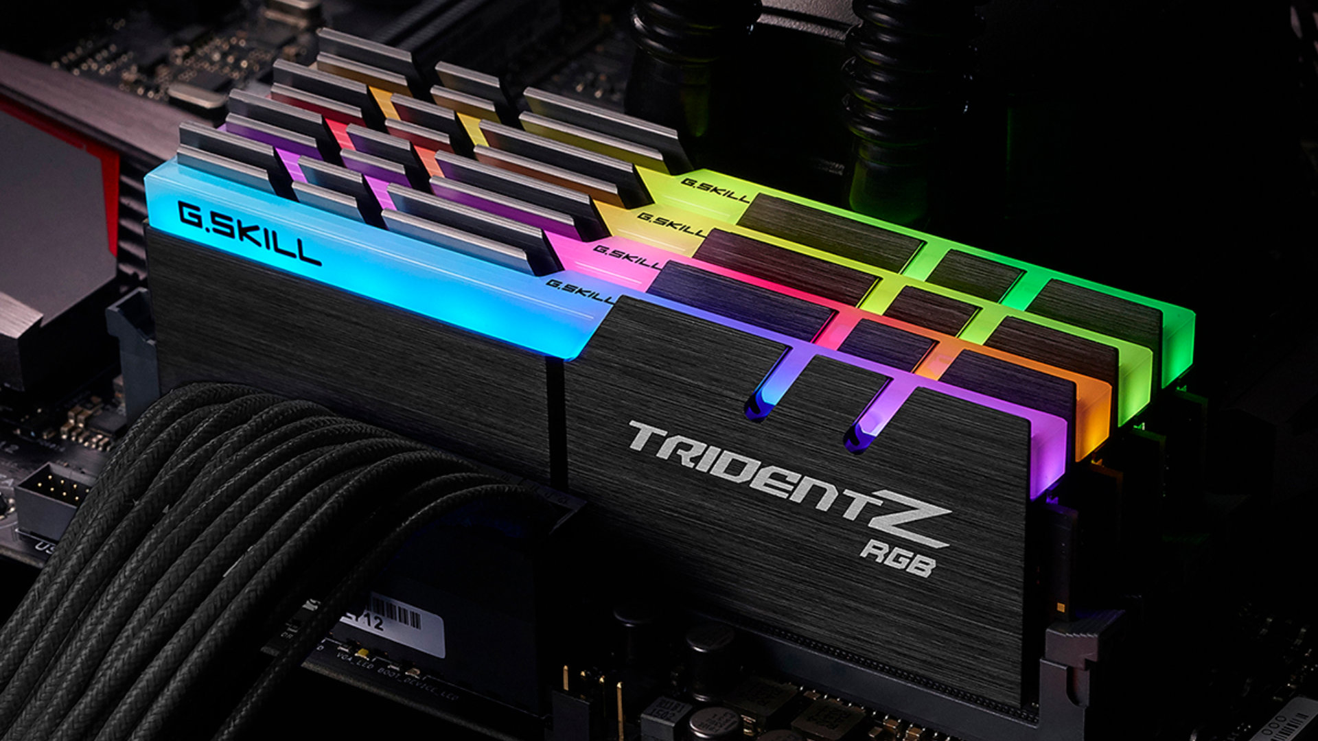 Best gaming RAM – fast, cheap, and RGB memory picks for 2022 | PCGamesN