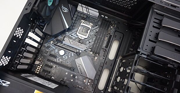 How to install your motherboard | Rock Paper Shotgun