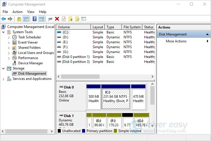 16 Diagnostics Tools For Windows to Check Your PC's Health