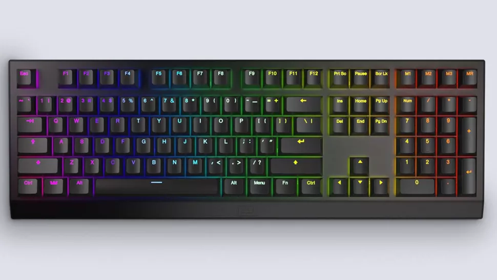 The best mechanical keyboards for gaming and fast typing