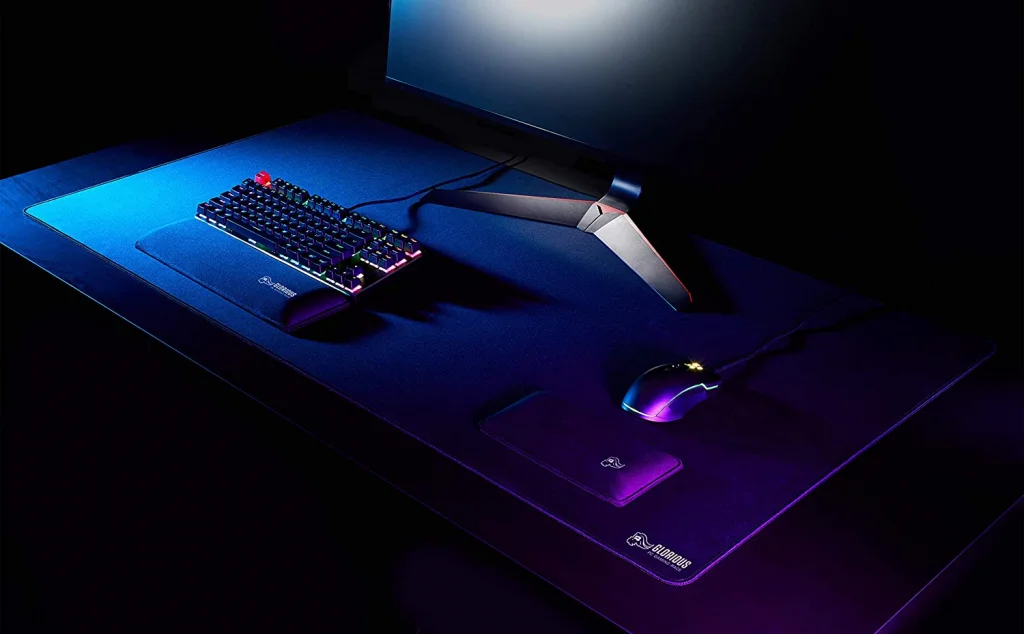 The top 6 mouse pads