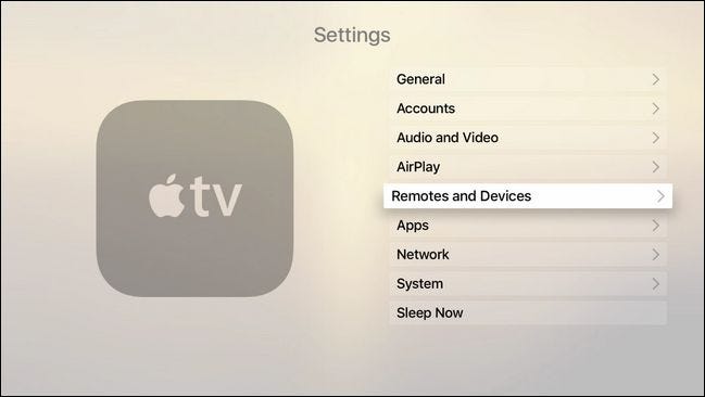 How to Connect Bluetooth Headphones to Your Apple TV