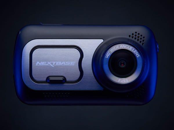 The Nextbase 522GW is an excellent quality dash cam with WiFi and a screen, and it comes highly recommended.