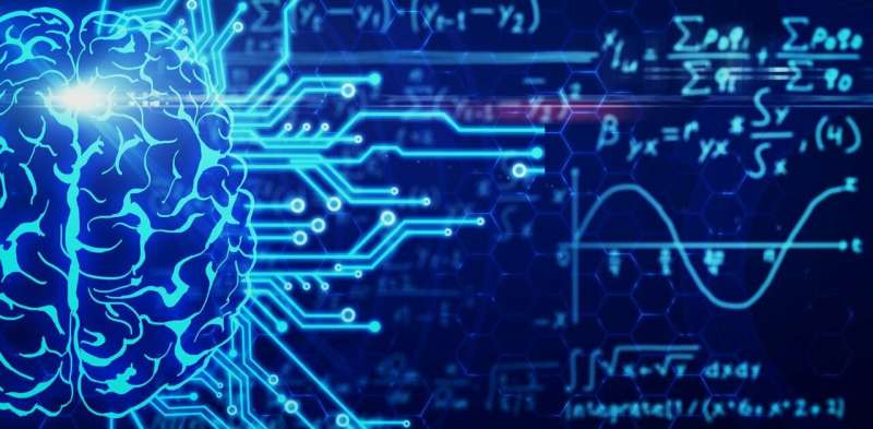 Mathematical discoveries take intuition and creativity – and now a little help from AI