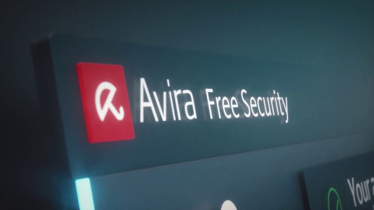 Download Avira Free Security | Avira
