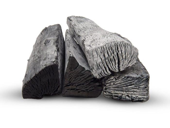 Korin charcoal