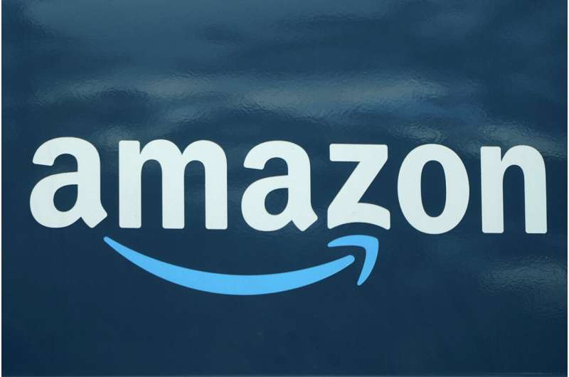 NY agency files discrimination complaint against Amazon