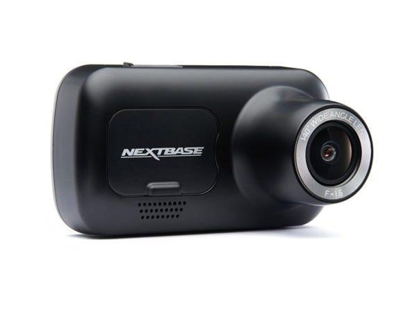 The Nextbase 222 is an affordable and simple dash cam with surprisingly sharp video