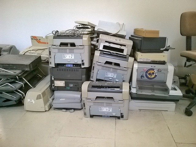 How to Safely Dispose of an Old Printer - All You Need to Know - Toner Buzz