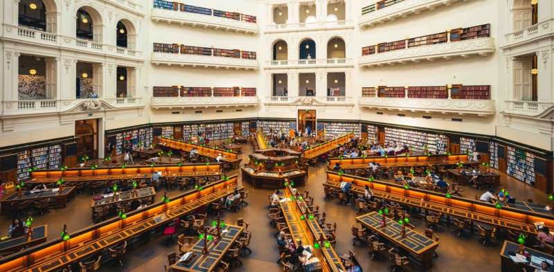 Publishers vs the Internet Archive: why the world's biggest online library is in court over digital book lending