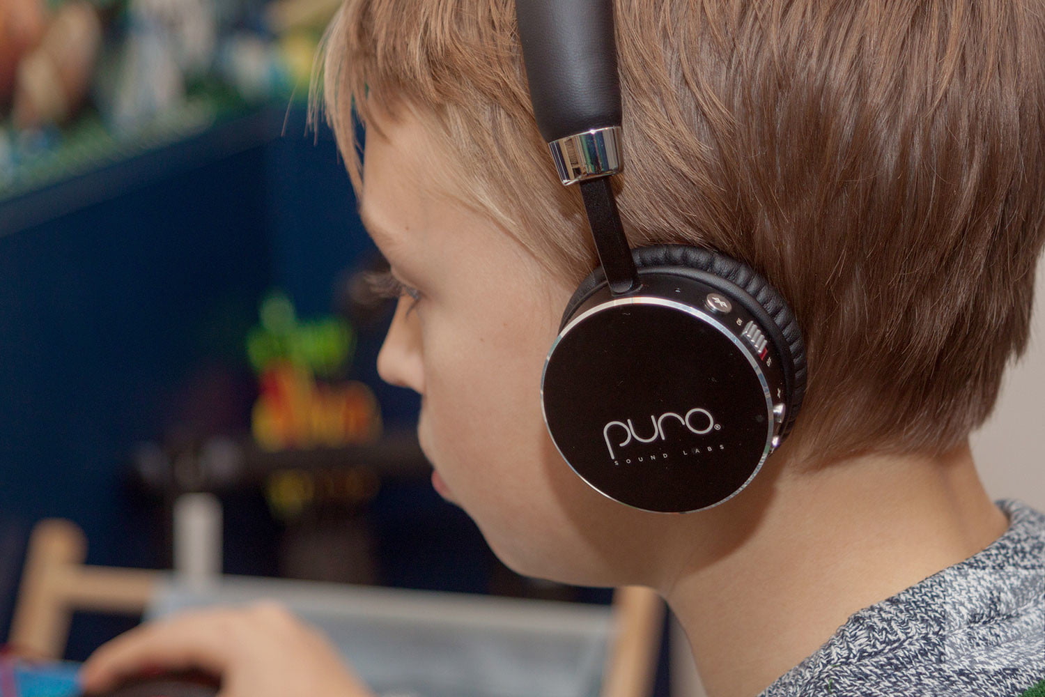 Puro Sound Labs BT2200 review | Digital Trends