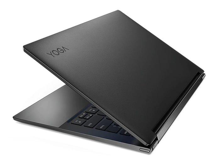Lenovo Yoga 9i best 2-in-1 laptop