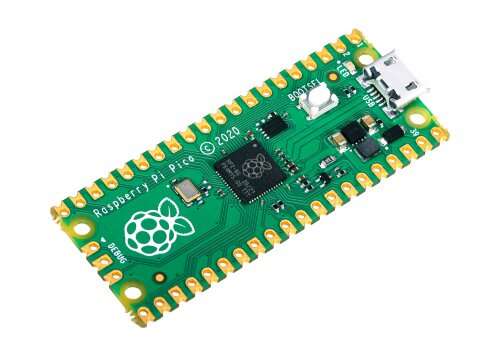 Raspberry unveils $4 Pi Pico microcontroller
