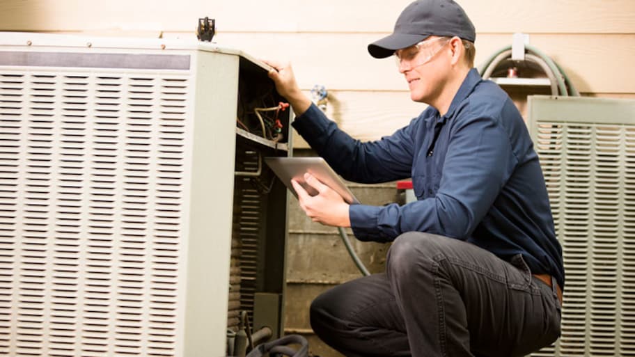 How Much Does An AC Unit Tune-Up & Inspection Cost?