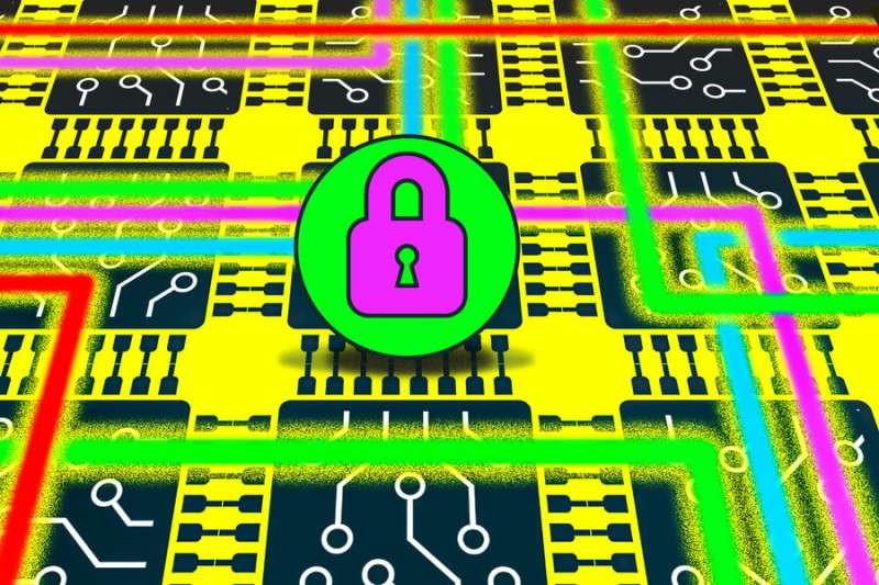 Researchers mitigate potential side-channel attack vulnerability in multicore processors