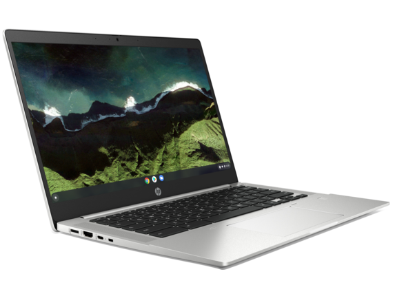 HP Pro c640 G2 Chromebook Enterprise (4B0L2UT#ABA)