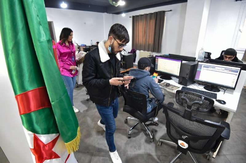 Since launching five years ago, Algerian start-up Yassir has rolled out across the Maghreb region and beyond
