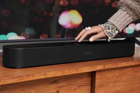 The Best Soundbars 2021: Top Wireless Bluetooth Sound Bars Reviewed -  Rolling Stone