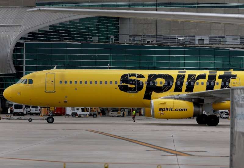 Spirit Airlines terminated a merger with Frontier, saying it is in talks with JetBlue