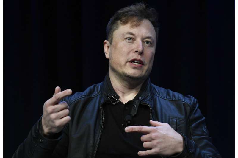 Suddenly, Twitter's biggest stakeholder is Tesla's Elon Musk
