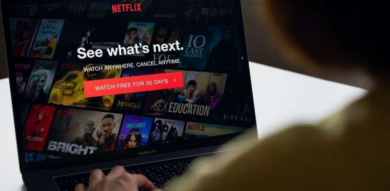 The future for streaming services: four ways your TV subscriptions could change because of the cost of living crisis
